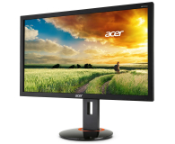 Acer XB280HKBPRZ czarny 4K - 205004 - zdjęcie 1